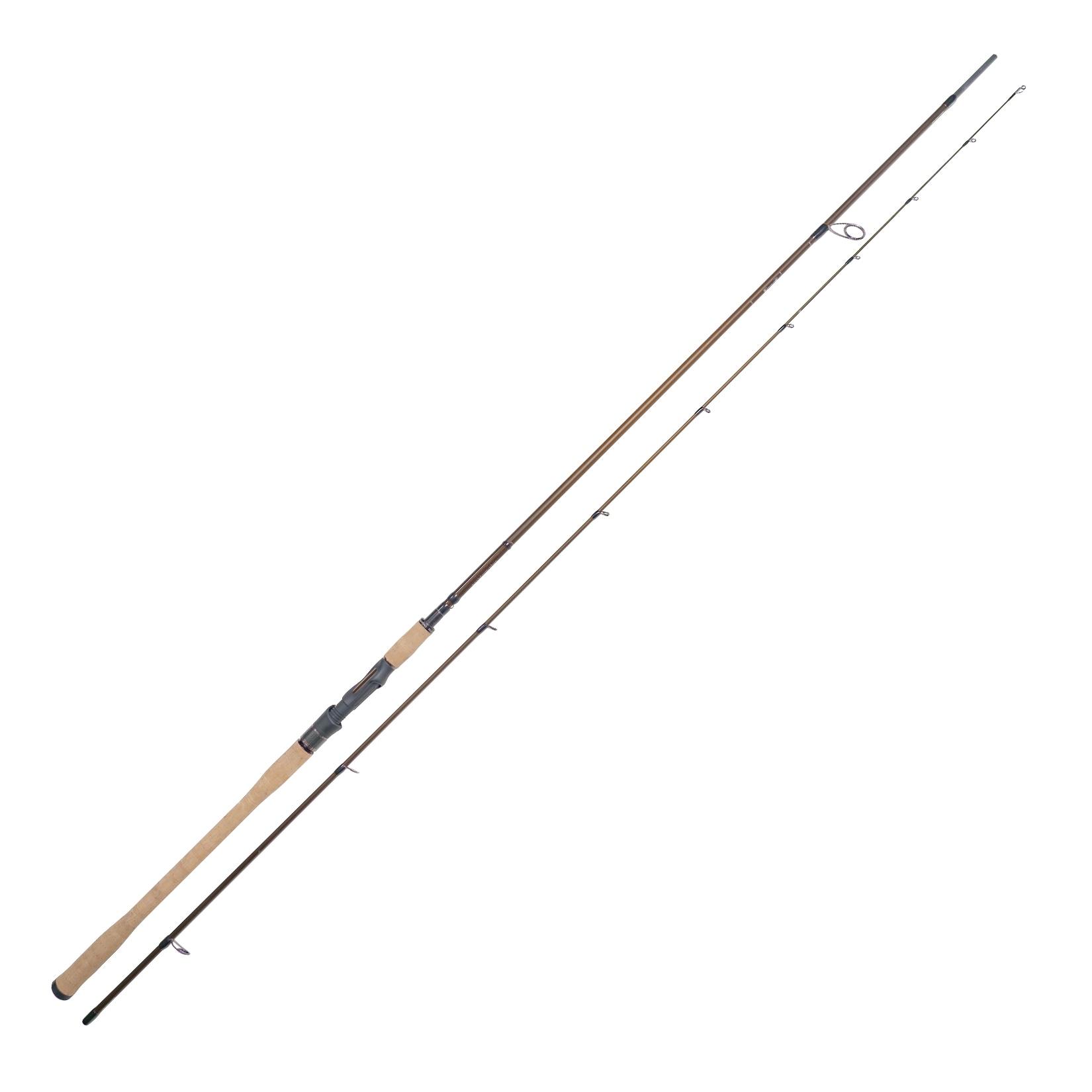 Westin W4 Spin 2nd 3,00m MH 10-40g Spinnrute