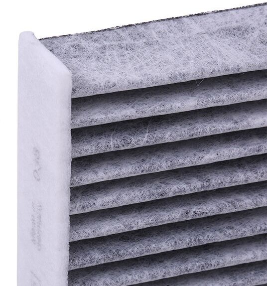 Bosch 1 987 435 551 Pollen filter