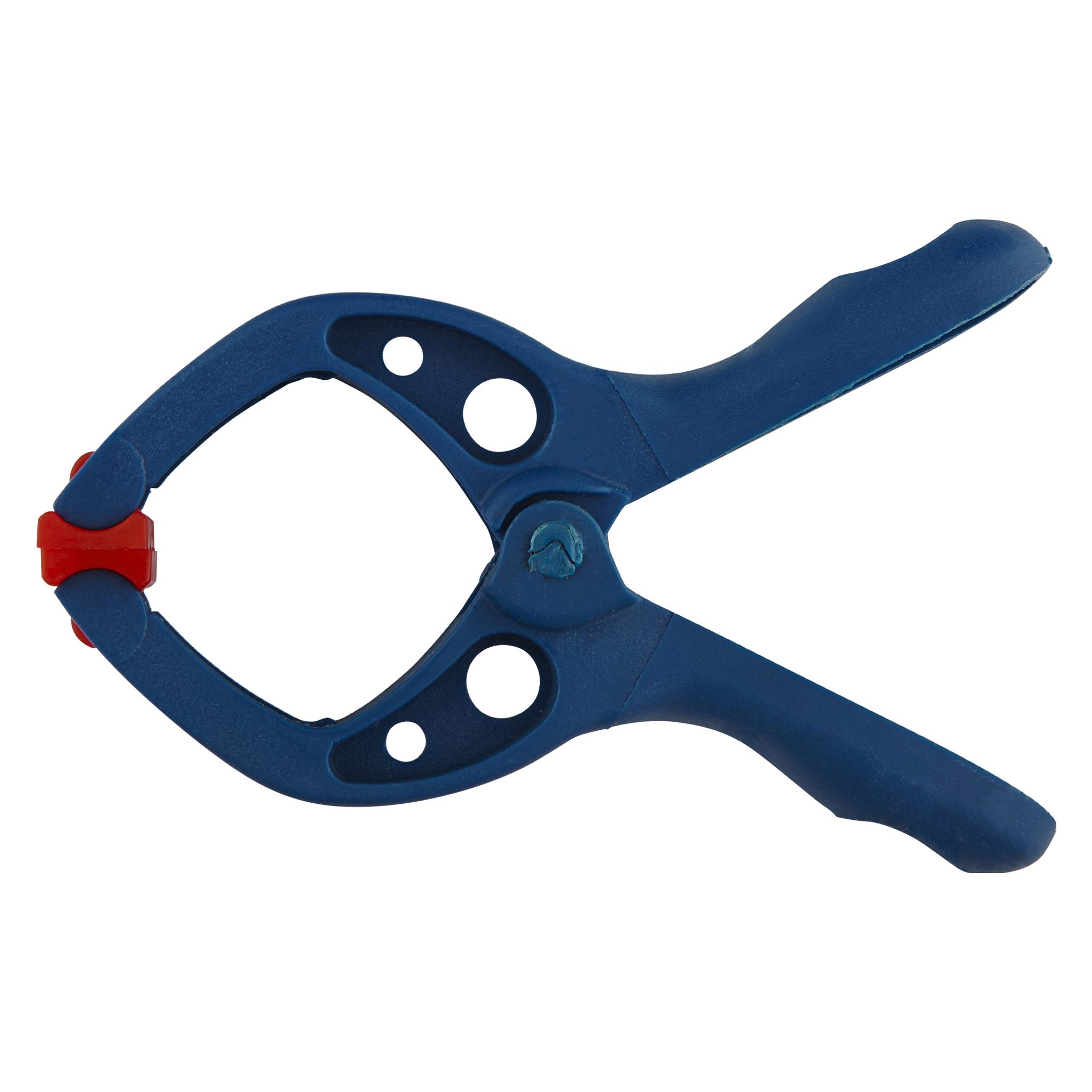 wolfcraft 1 microfix - Federzwinge 30mm (30 mm) (3433000)
