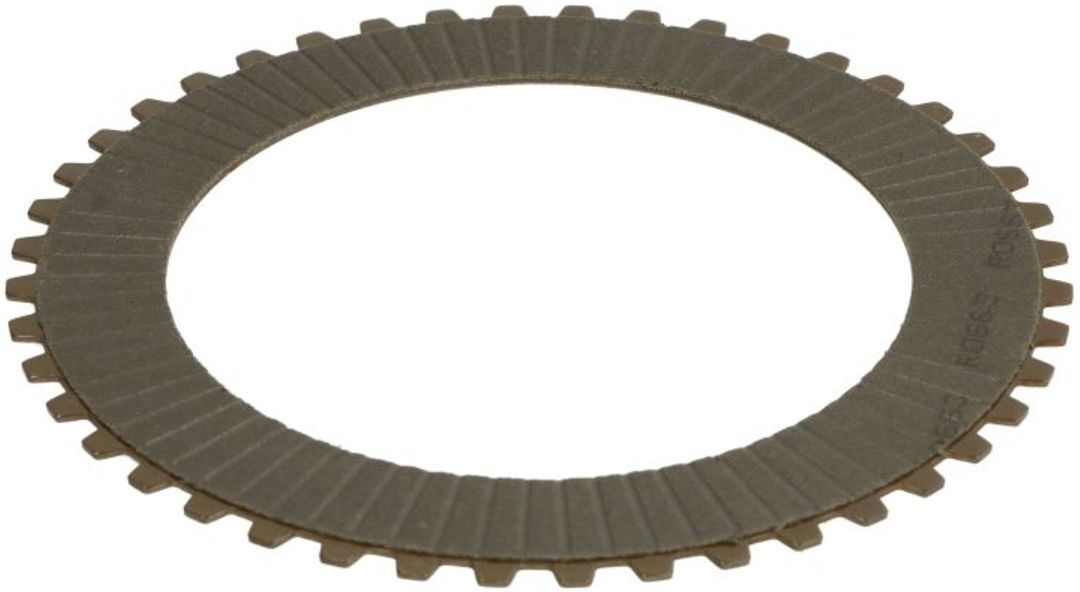 Getriebeteil ZF 0501212373ZF