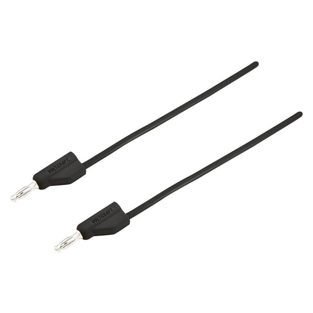 Voltcraft Hochflexible Messleitung (Lame (MSB-300-1.5-SW)