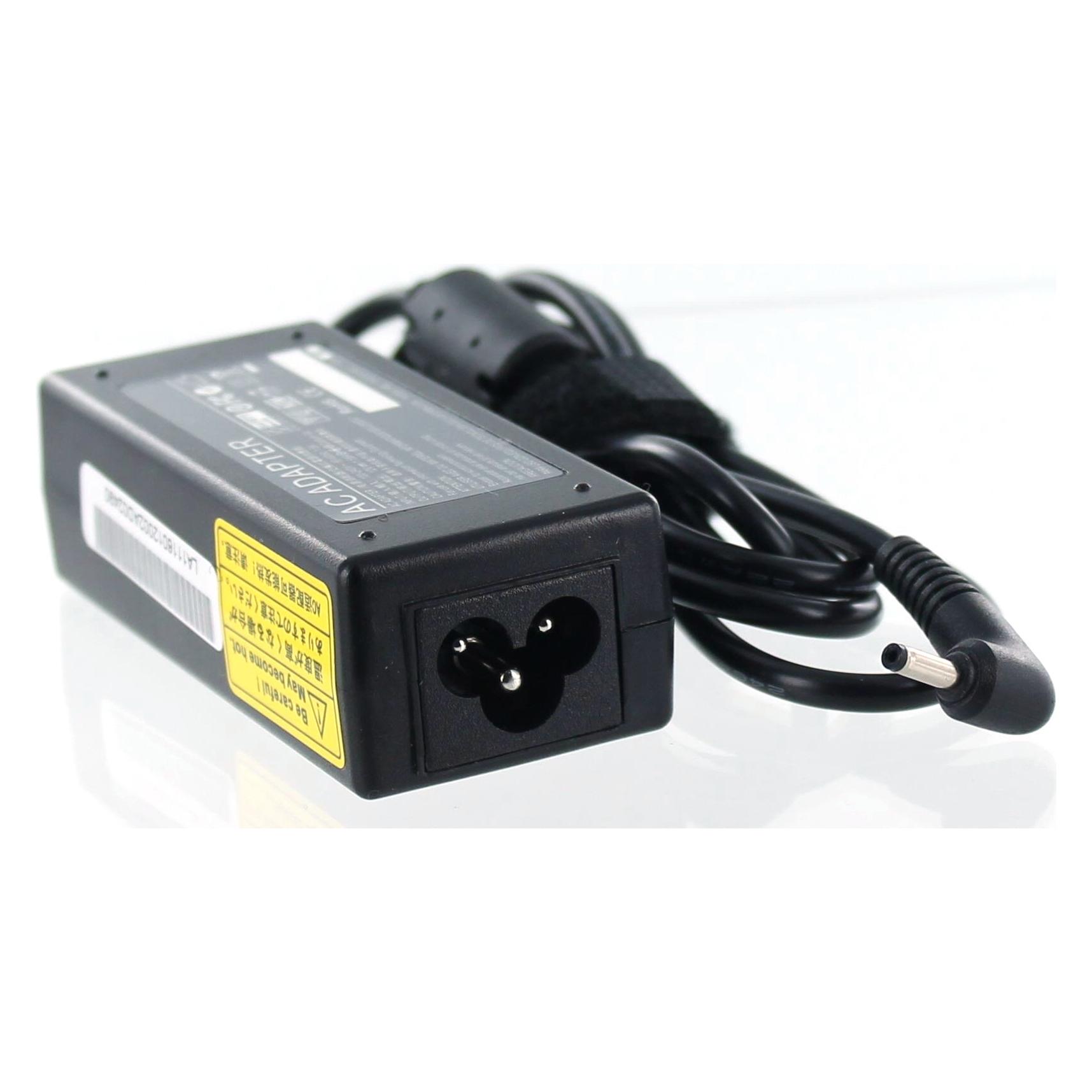 AGI 36461 - Notebook - Indoor - 100 - 240 V - 18 W - Schwarz - 1.5 A (18 W) (36461)