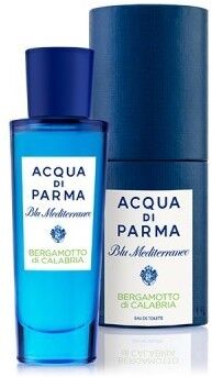 Acqua di Parma Eau de Toilette Blu Mediterraneo Bergamotto Di