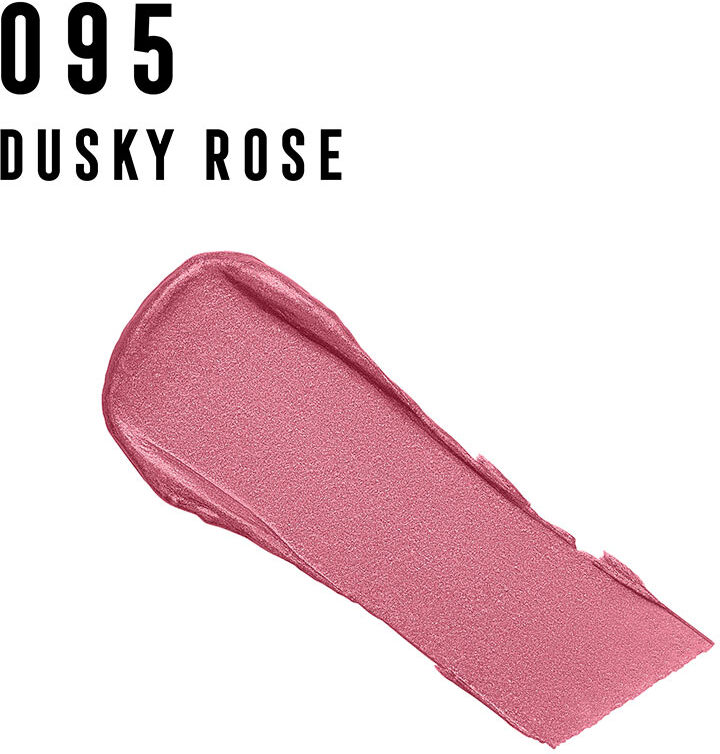 Max Factor Colour Elixir lipstick #095