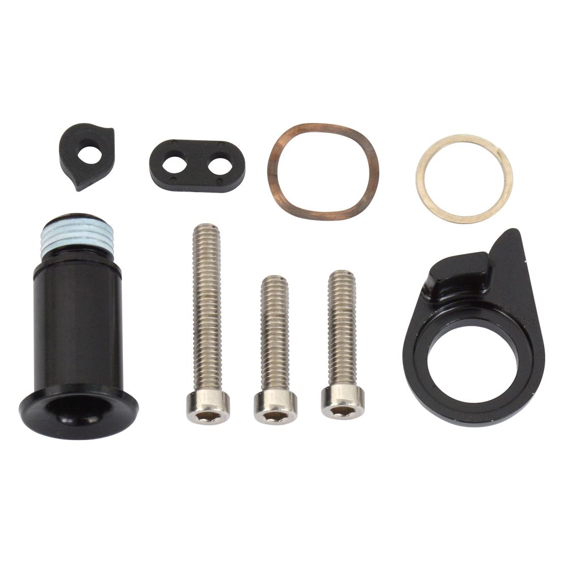 Sram GX 1x11 (11.7518.055.000)