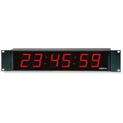 Peweta LED-Digitaluhr 71.542.550