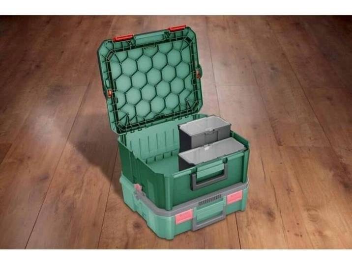 Bosch SystemBox – Boîte à accessoires Taille M (Moyenne)