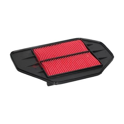 ASHIKA Luftfilter 20-04-437 Filtereinsatz 42mm für HONDA