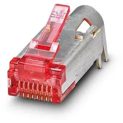 Phoenix Contact 1404388 RJ45-Stifteinsatz VS-08-ST-H21P-RJ45 VS08STH21PRJ45  - 5 Stück