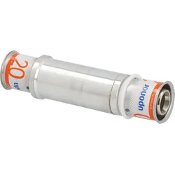 Uponor S-Press PLUS Schiebekupplung Ø32mm-Ø32mm