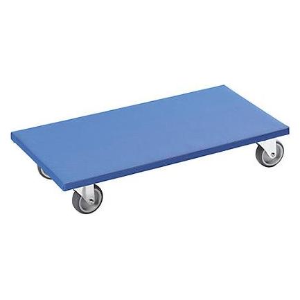 kaiserkraft Möbelroller (200 kg) (9155609)