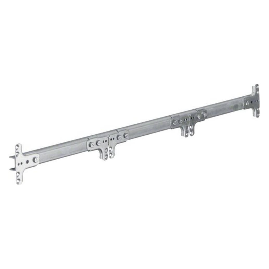 Hager HAG UT12QN Quertraverse 3F für Schrankbreite 800mm (UT12QN)