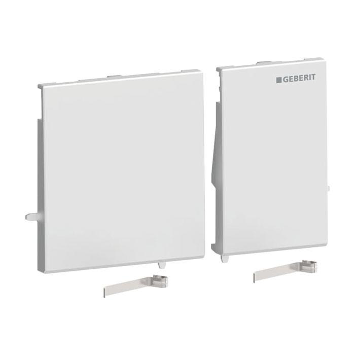 Geberit Tasten zu Designplatte 242904001