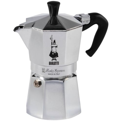 Bialetti Moka Express 4TZ