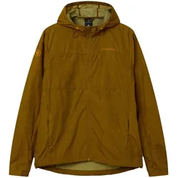 Endura, Herren, Velojacke, Hummvee (L), Braun, L