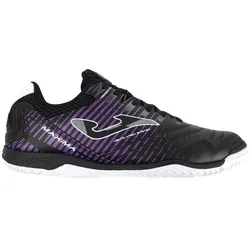 Joma, Herren, Hallenschuhe, Herren-Hallenschuhe - Maxima 2631 Hallenschuhe (44), Schwarz, Pink