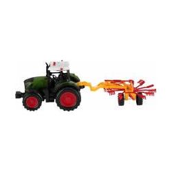 Creative Mega TRAKTOR DZ/SW P/B AKC 55X18X15 MIX2 MC WB 9/18 (49755148)
