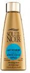 Soleil Noir Lait Vitaminé Après-Soleil Prolongateur de Bronzage - Flacon 150 ml