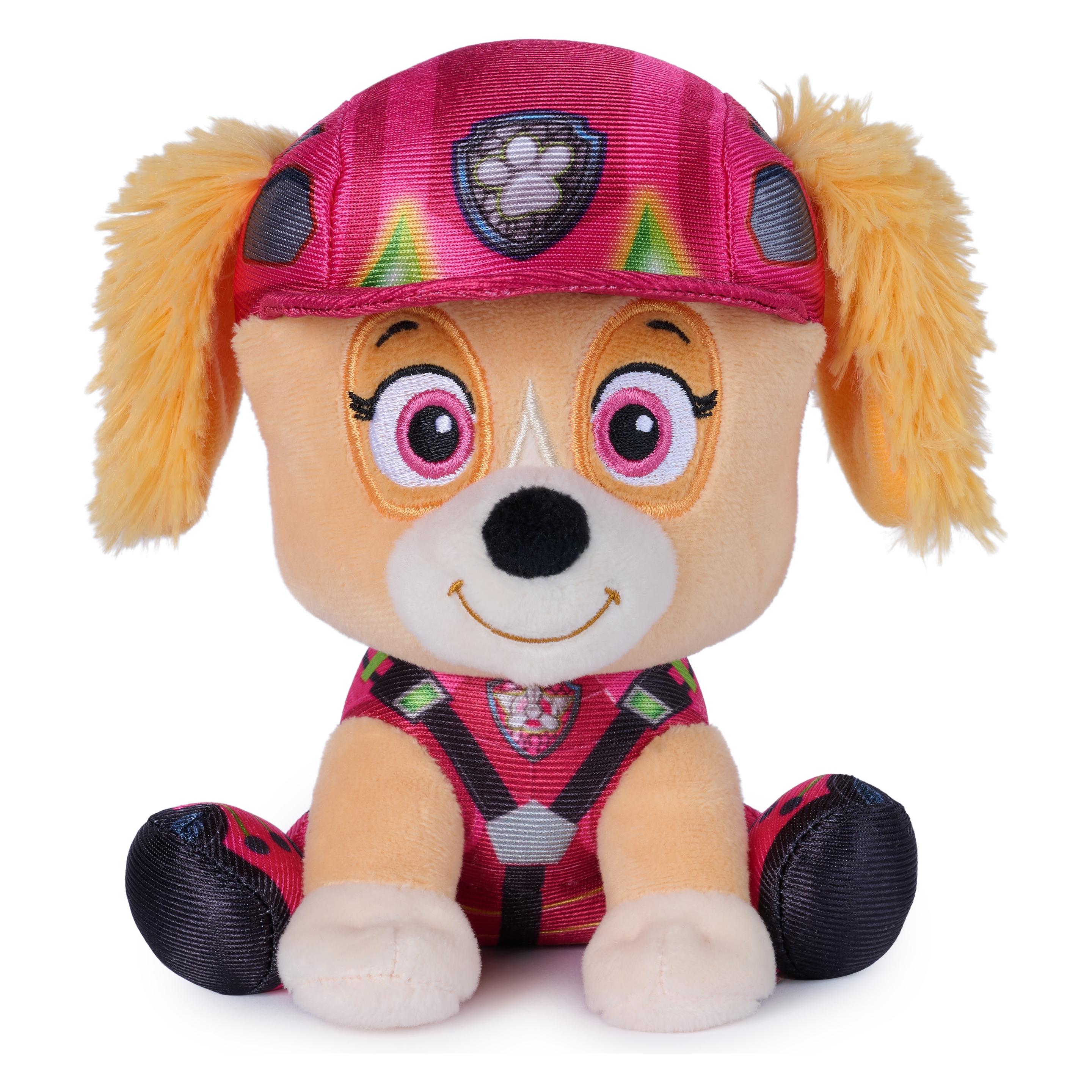 Paw Patrol Movie 3 Gund Plush Skye 15cm (15.20 cm) (6075286)