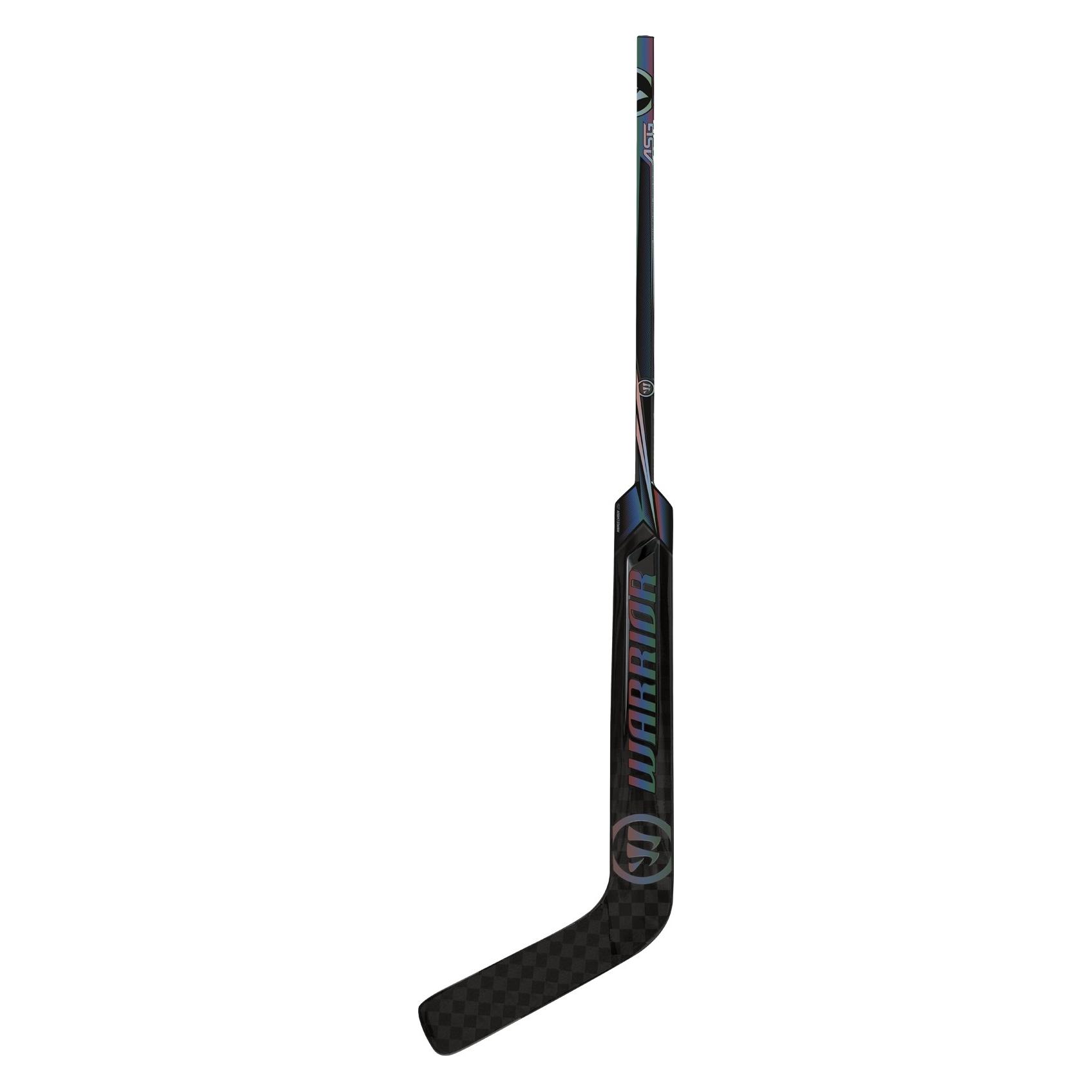 Warrior Eishockey-Torwartschläger für Senioren (Links) (Warrior)