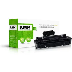 KMP, Toner, C-T40CX Toner kompatibel mit Canon 045 H (C)