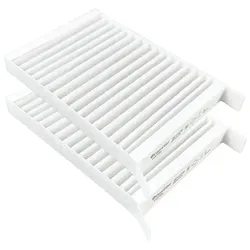 Zehnder ComfoSpot 50 G4+G4 Filter Set (Standard)