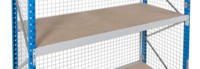 Zusatz-Ebene, 1800 x 600 mm