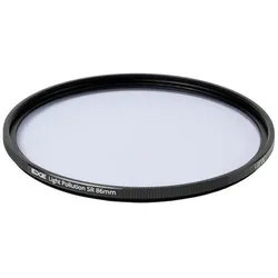 Irix Edge Light Pollution Filter 86mm für Nachtfotografie