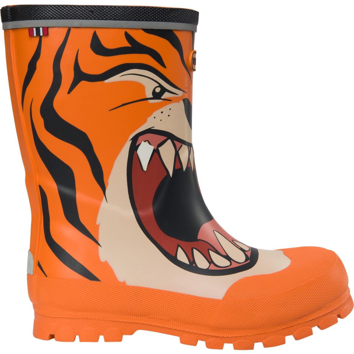 Viking Jolly Print orange/multi (3150) 23 1-60020-3150-23
