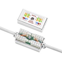 Renkforce Toolless Connection Box Passend für (Netzwerk-Spezifikationen (CAT)): CAT 6 RF-4452186