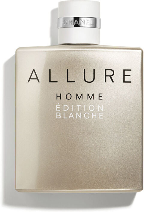 CHANEL ALLURE HOMME ÉDITION BLANCHE ALLURE HOMME ÉDITION BLANCHE