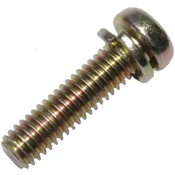 PROXXON 27006-08 Befestigungsschraube für Getriebe für Tischkreissäge KS230