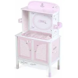 DeCuevas Cupboard Niza Dolls Changer