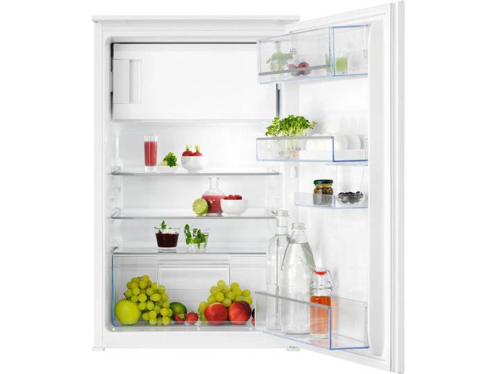 AEG Einbaukühlschrank 5000 TF50S882DS, 87,3 cm hoch, 54,8 cm breit, OptiSpace ermöglicht dir eine flexible Nutzung des Kühlraums