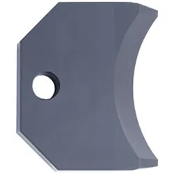 Klauke Inneres Messer, beweglich ESG45ES1
