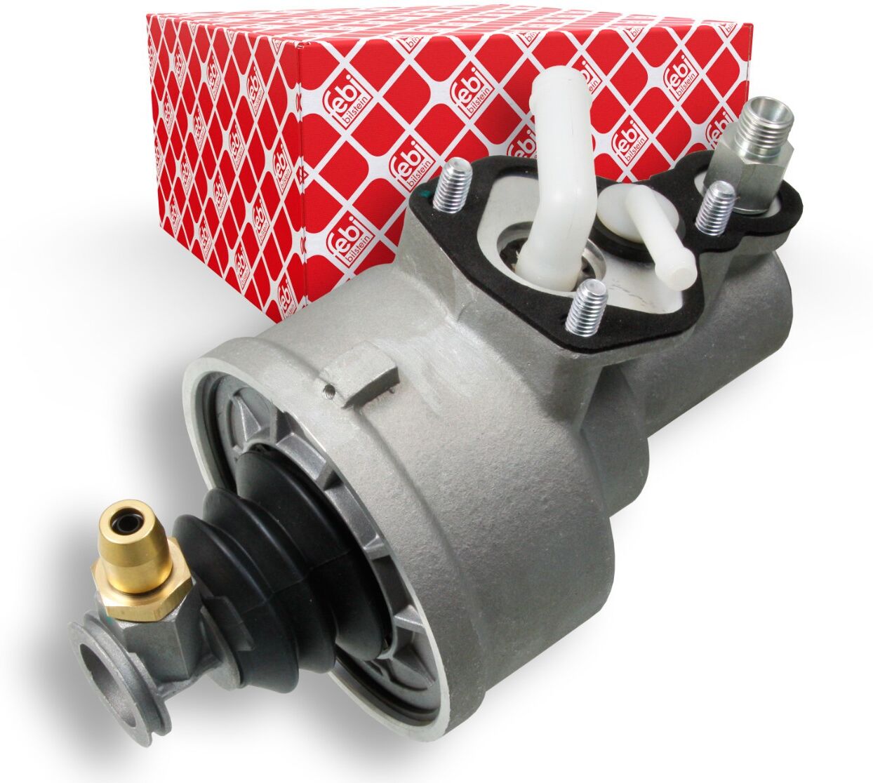 FEBI BILSTEIN 35610 Clutch Booster