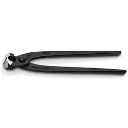 KNIPEX Monierzange (Rabitz- oder Flechterzange) schwarz atramentiert 200 mm - 9900200EAN