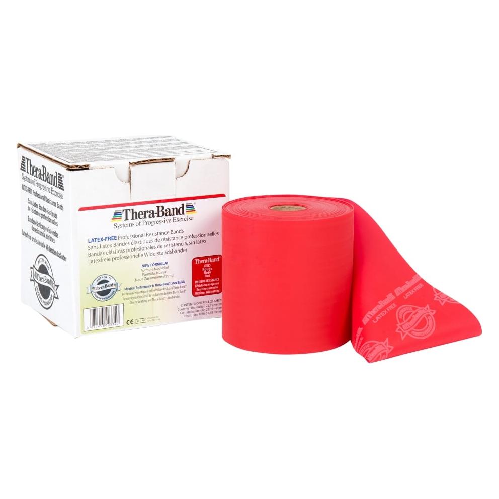 TheraBand Übungsband latexfrei (Leicht) (AR1069049593)