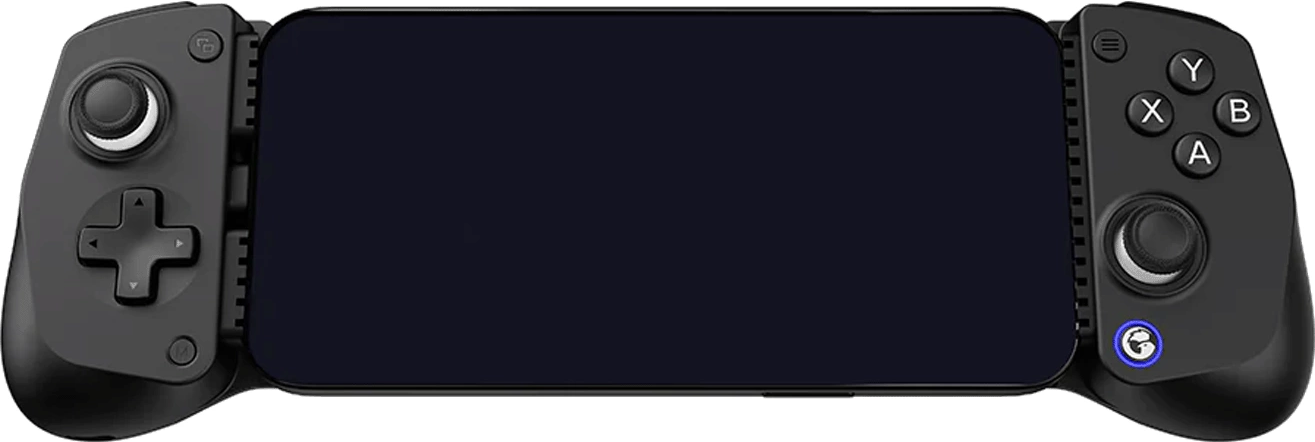 Gamesir X5 Lite Mobil Spelkontroll - Svart