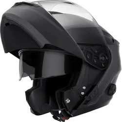 SENA Outrush R Matt Black M