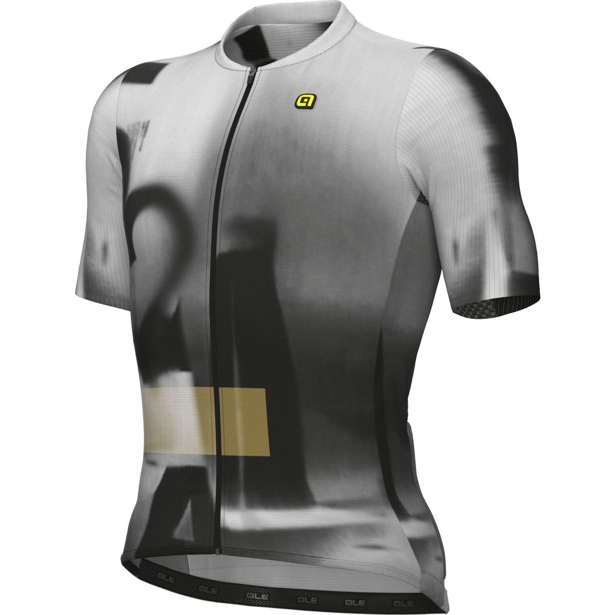 Alé Sound nero/black XL L25048401-05