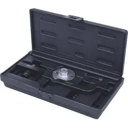 KS Tools VW Wasserpumpen-Demontage-Werkzeugsatz, 3-tlg - 700.1900