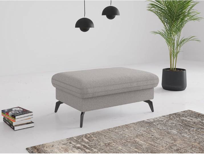 sit&more Stauraumhocker Morris Jubi, B: 103 cm, mit Stauraum, individuell kombinierbar