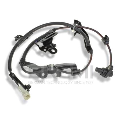 BREMI Sensor, Raddrehzahl 51017 für TOYOTA