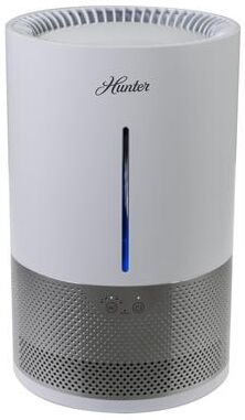Hunter Fan Company Aspire 1.2 Gal Evaporative Humidifier with PermaWick Filter