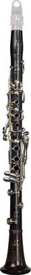 RZ Clarinets Solo D Bb-Clarinet 18/6