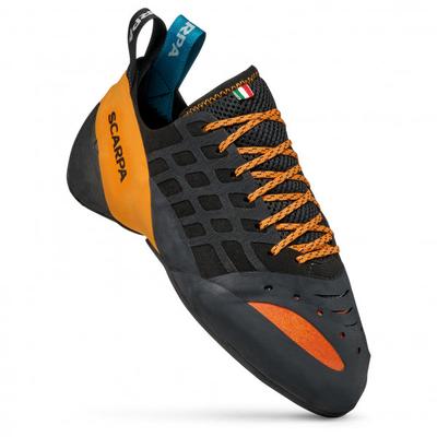 Scarpa - Instinct Lace - Kletterschuhe 38,5 | EU 38,5 orange