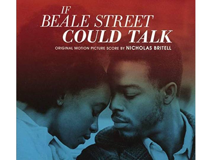 Nicholas Britell - If Beale Street Could Talk (Origina