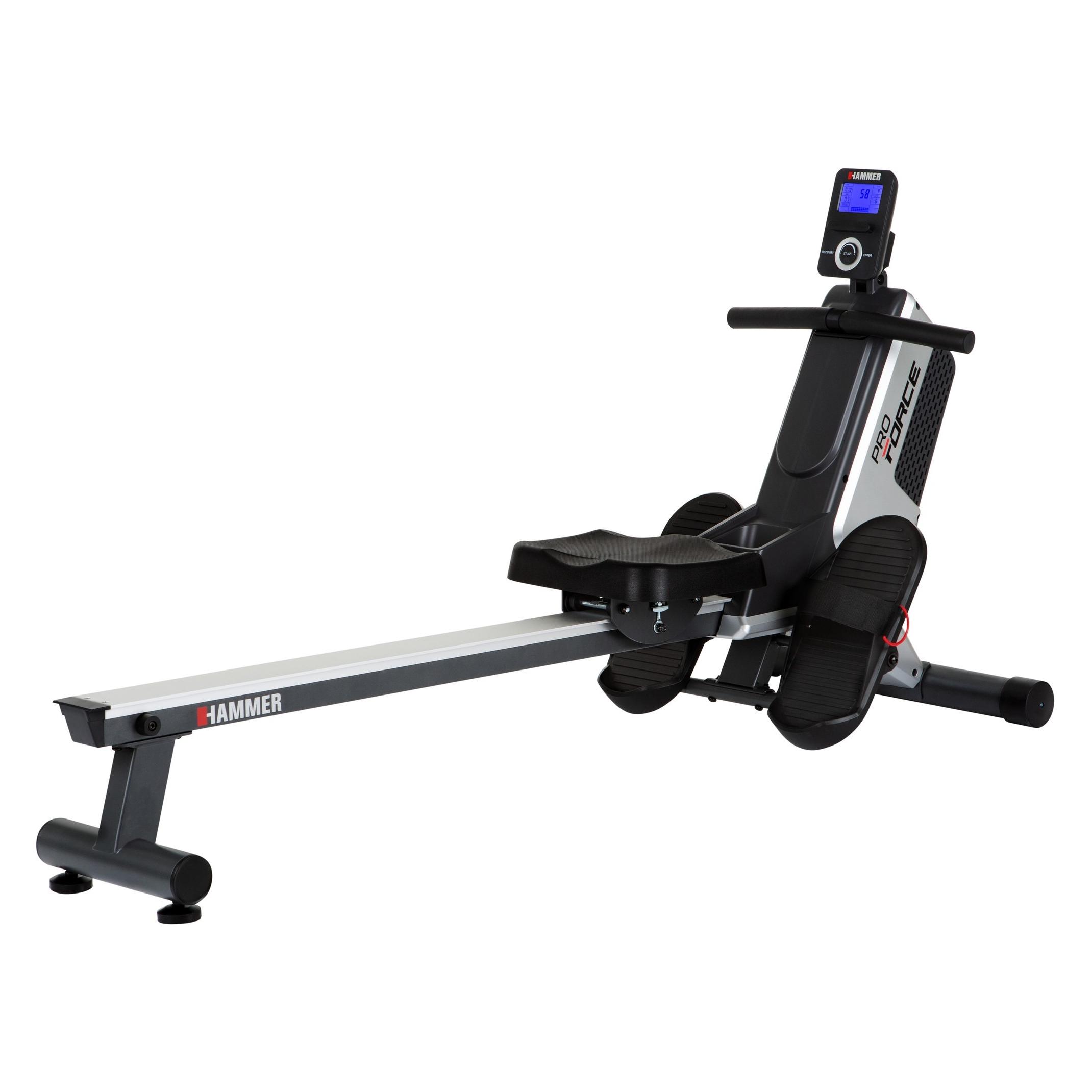 Hammer Fitness Pro Force II (4541)