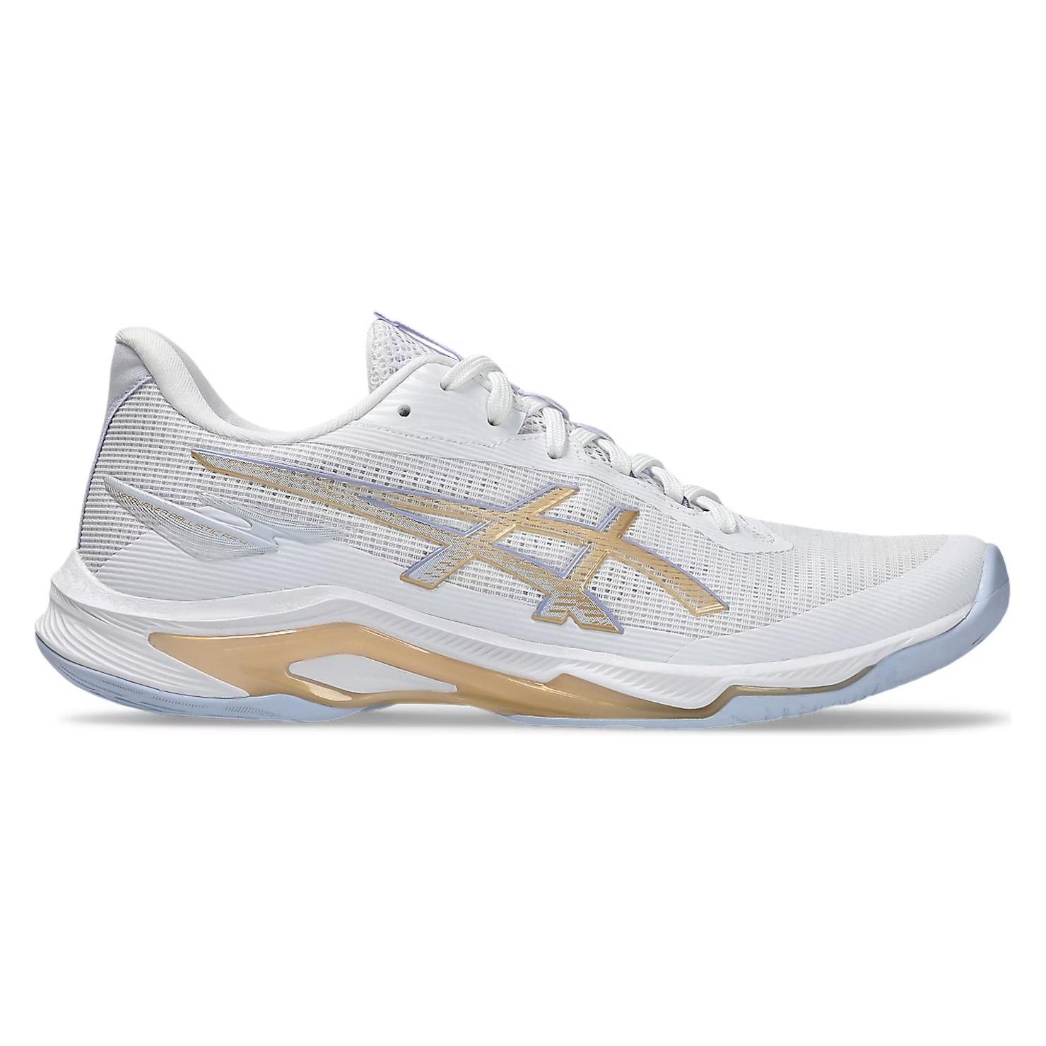 ASICS Netburner Ballistic Ff 4 Damen (41.5) (1052A083/102)